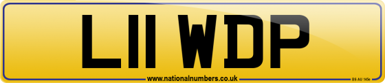 L11 WDP