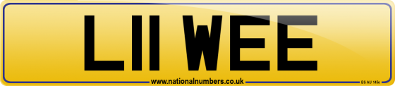 L11 WEE