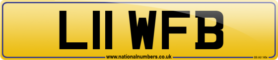 L11 WFB
