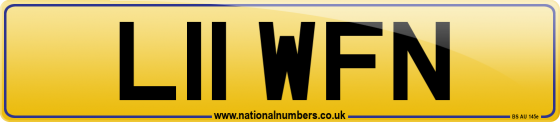 L11 WFN