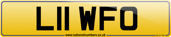 L11 WFO