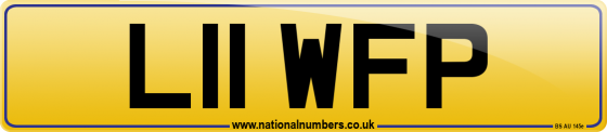 L11 WFP