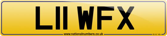 L11 WFX