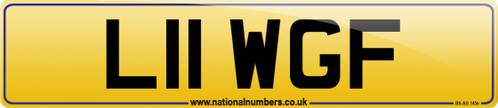 L11 WGF