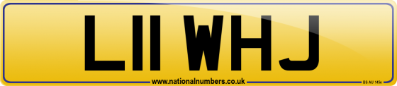 L11 WHJ