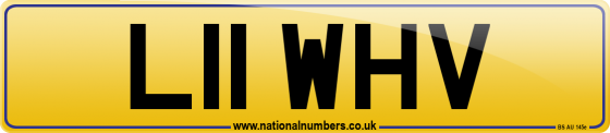 L11 WHV