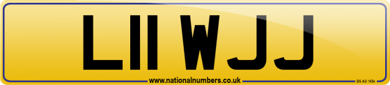 L11 WJJ