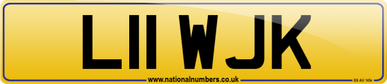 L11 WJK