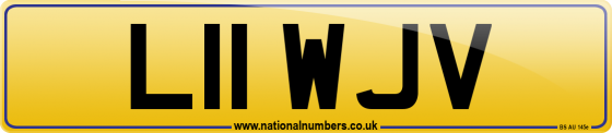 L11 WJV