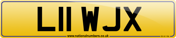 L11 WJX