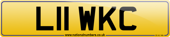 L11 WKC