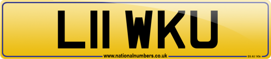 L11 WKU