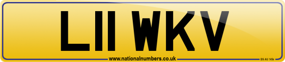 L11 WKV