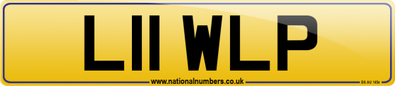 L11 WLP