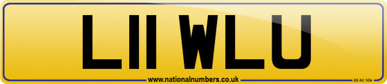 L11 WLU
