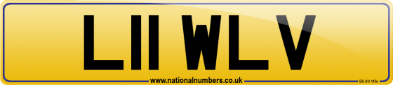 L11 WLV