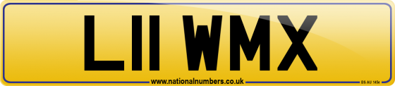 L11 WMX