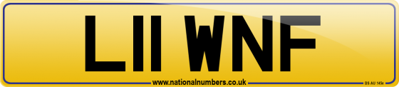 L11 WNF