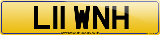 L11 WNH