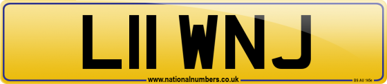 L11 WNJ