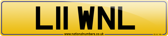 L11 WNL