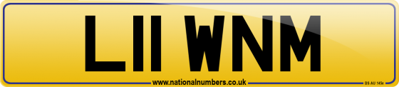 L11 WNM