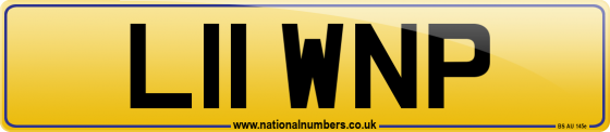 L11 WNP