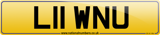 L11 WNU