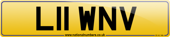 L11 WNV