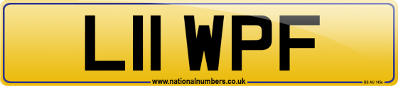 L11 WPF