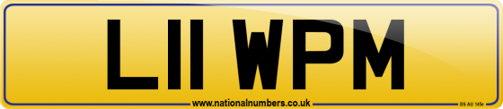 L11 WPM