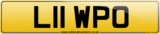 L11 WPO