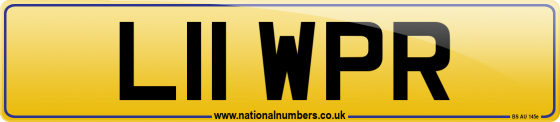 L11 WPR
