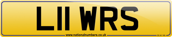 L11 WRS