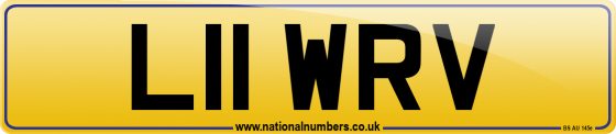 L11 WRV