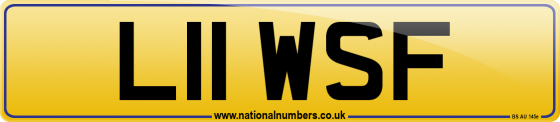 L11 WSF
