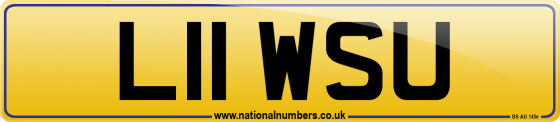 L11 WSU