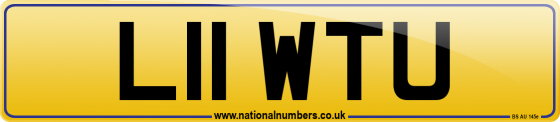 L11 WTU
