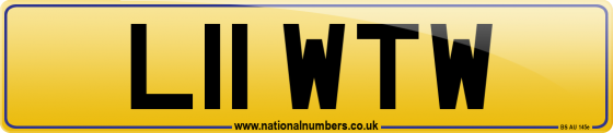 L11 WTW