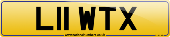 L11 WTX