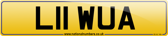 L11 WUA