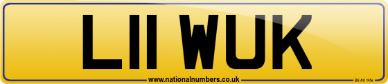 L11 WUK