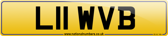 L11 WVB