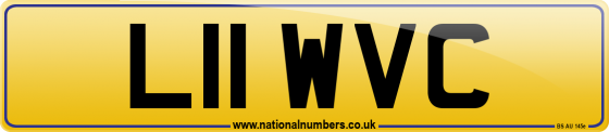 L11 WVC