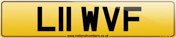 L11 WVF