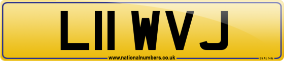 L11 WVJ