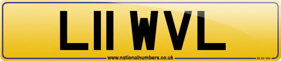 L11 WVL