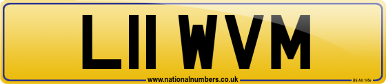 L11 WVM