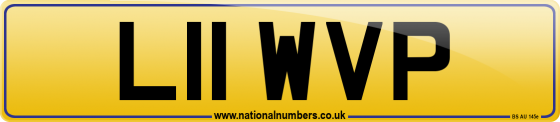 L11 WVP