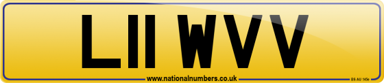 L11 WVV
